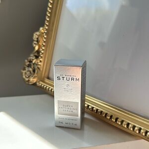 Dr Barbara Sturm super anti-aging serum